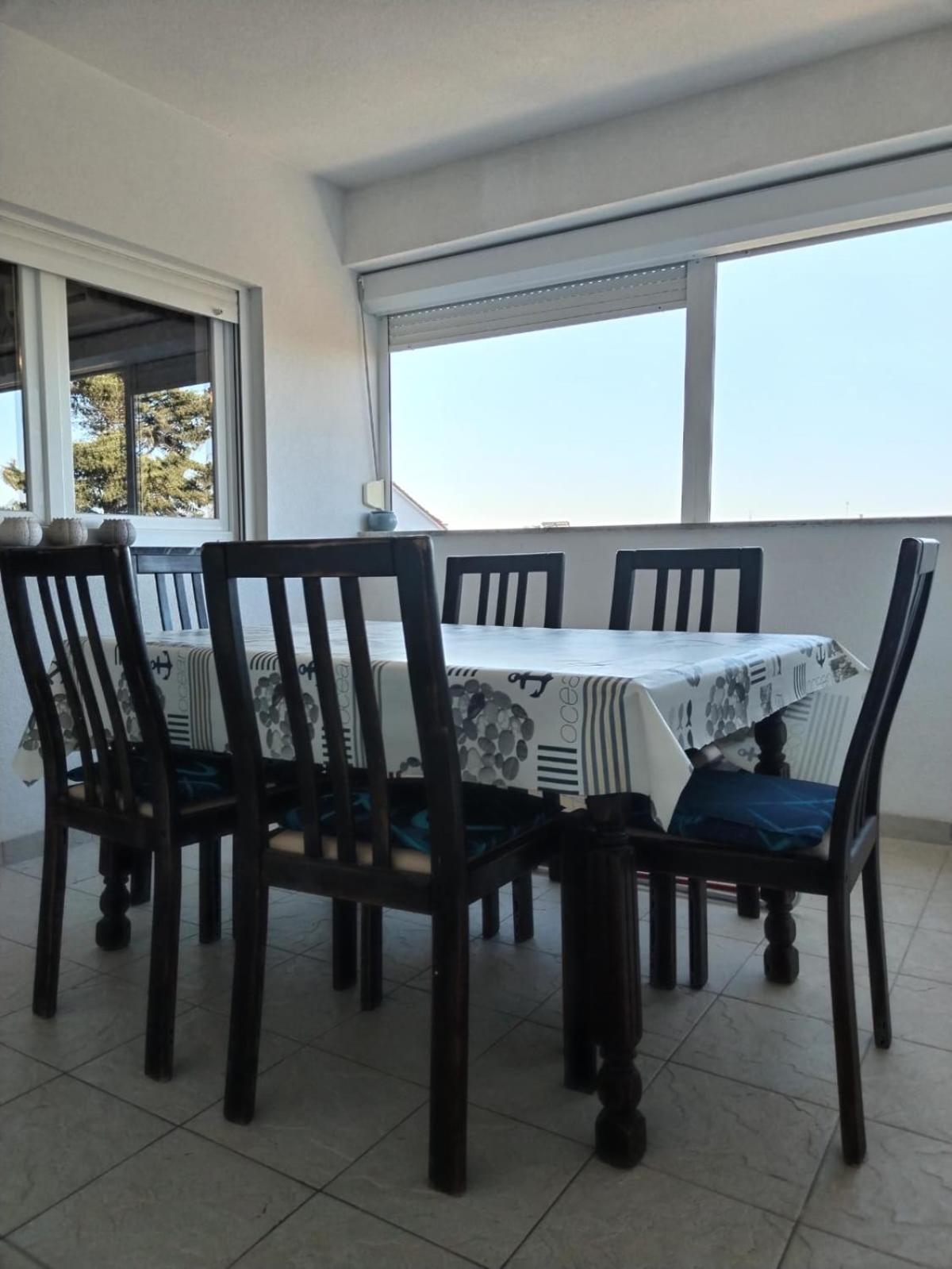 Gabriela Apartment Nin Exterior photo